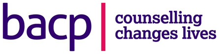 BACP Member Logo